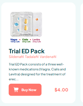 Buy erectile dysfunction pills online — pharmacy banner 7